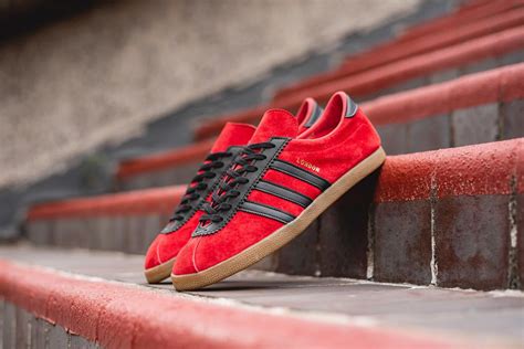 adidas cit herren|adidas city series sneakers.